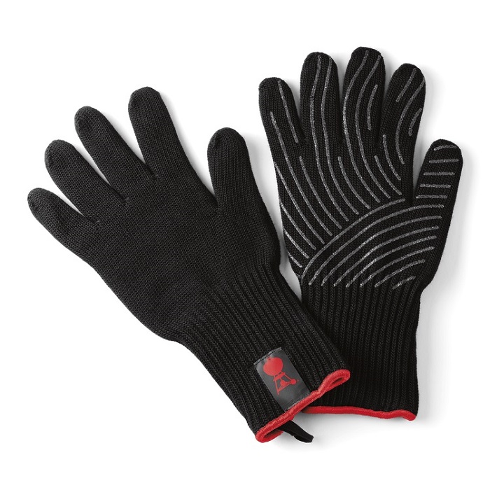 Premium BBQ Gloves S/M 292g